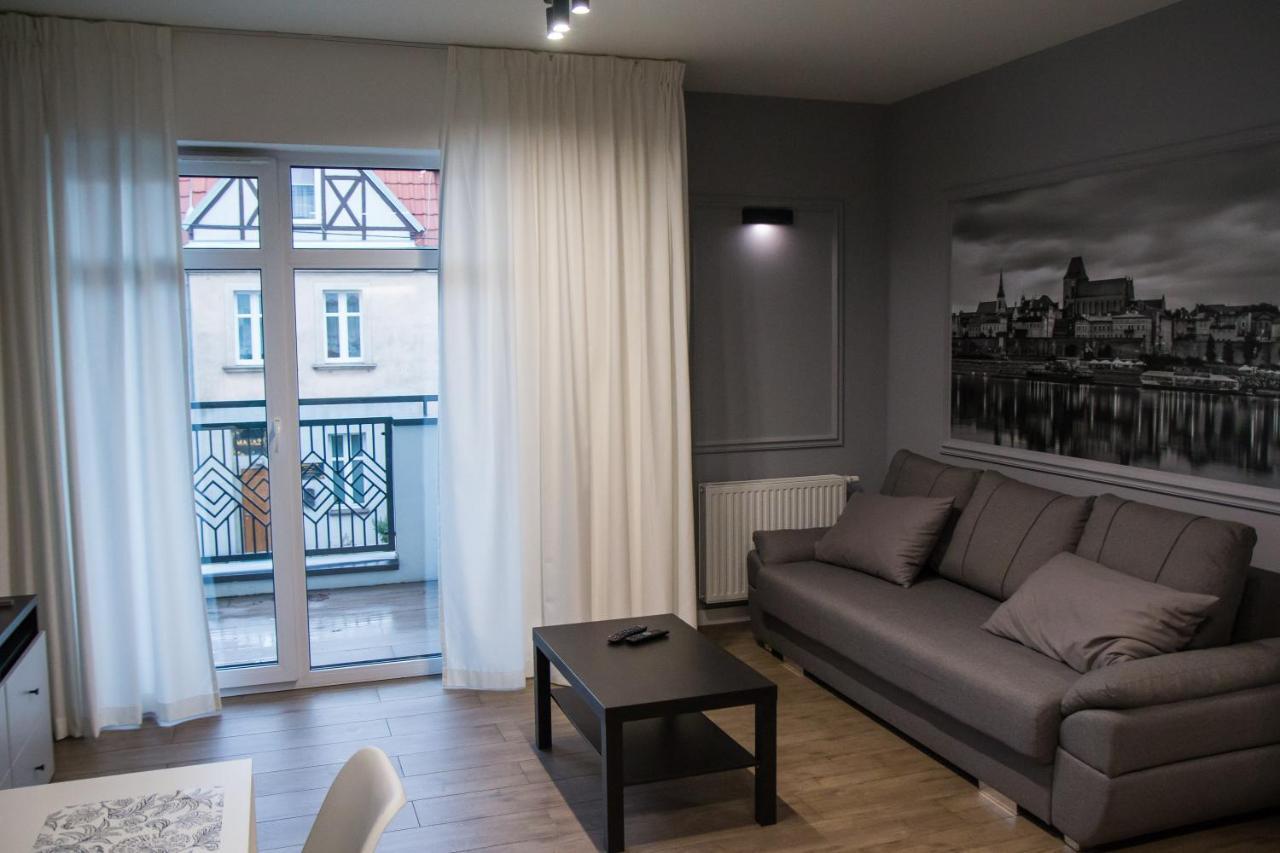 Forum#20 Apartament Stary Toruń