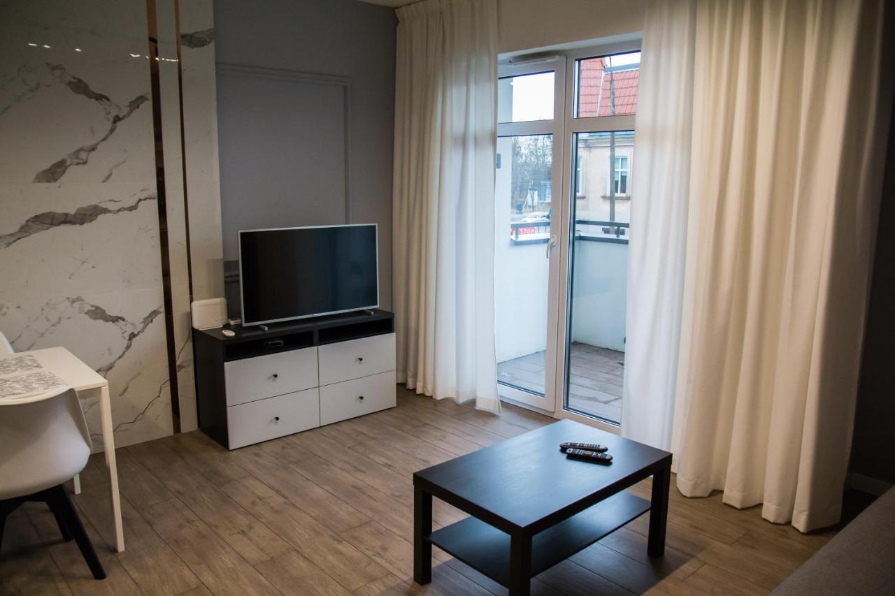 Apartament Forum#20 Stary Toruń