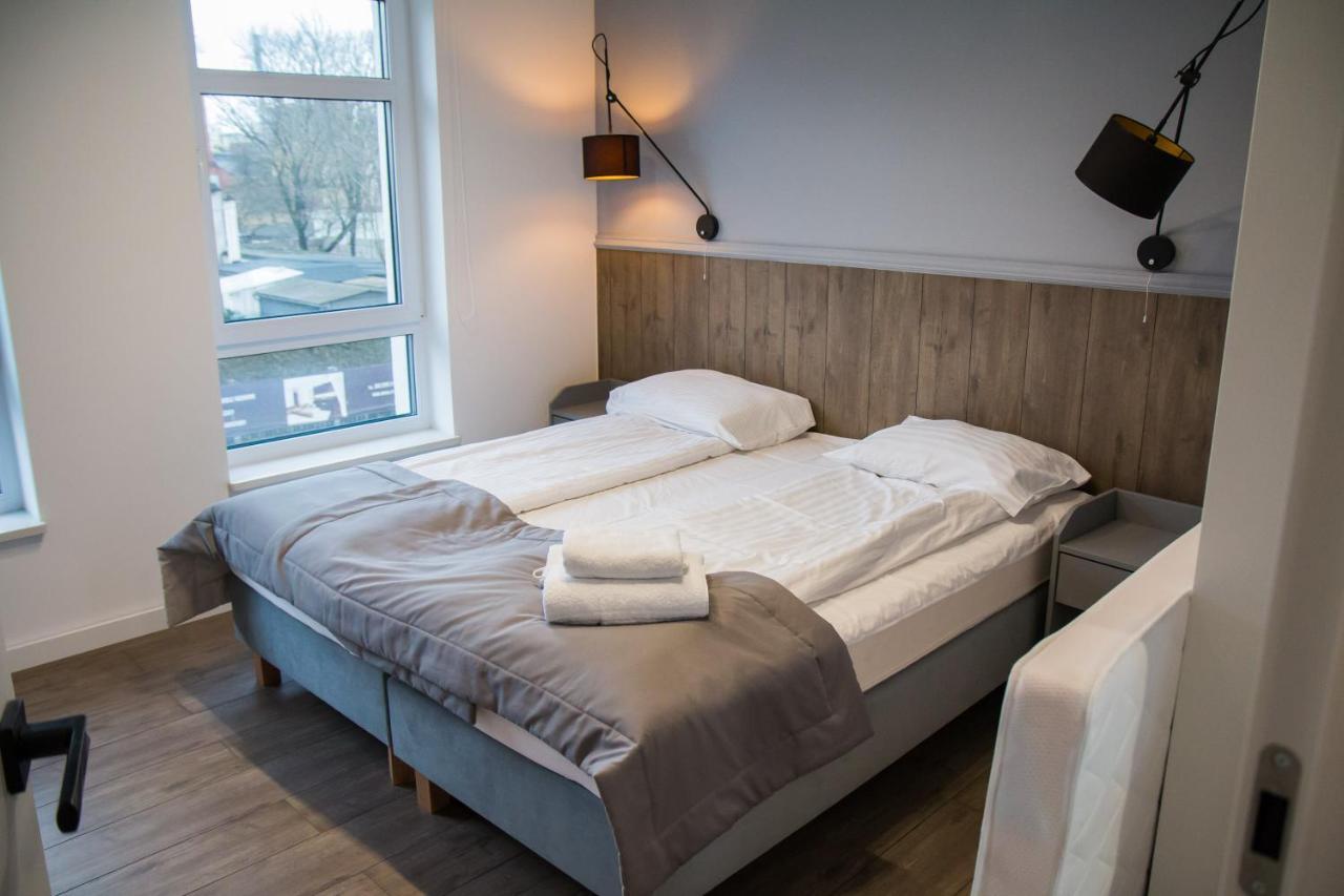 Apartament Forum#20 Stary Toruń