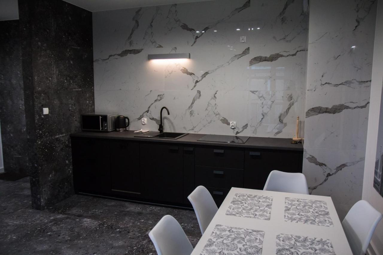 Apartament Forum#20 Stary Toruń